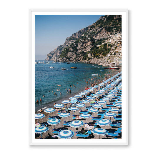 Positano Blues