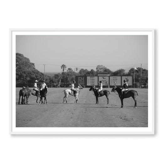 The Polo Club