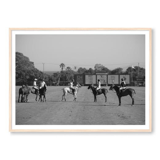 The Polo Club