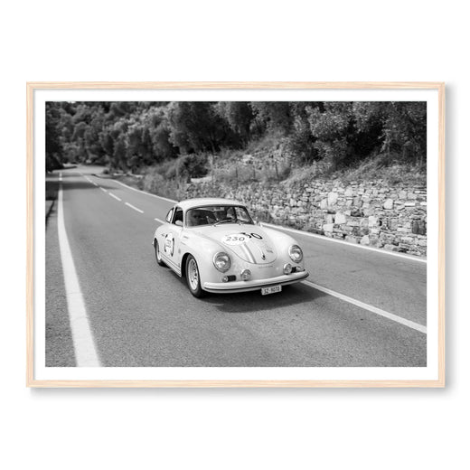 The Mille Miglia