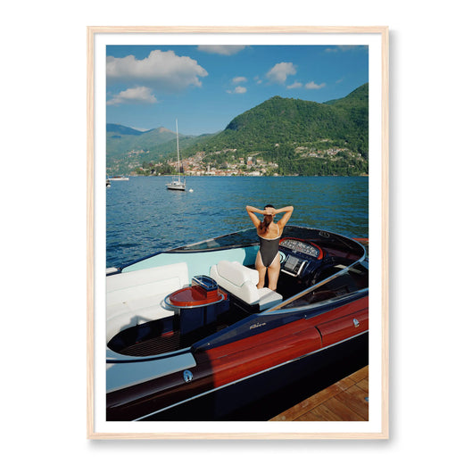 Lake Como Bliss